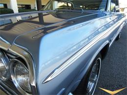 1964 Chevrolet Impala SS (CC-974088) for sale in Scottsdale, Arizona