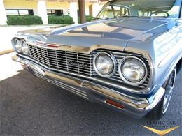 1964 Chevrolet Impala SS (CC-974088) for sale in Scottsdale, Arizona