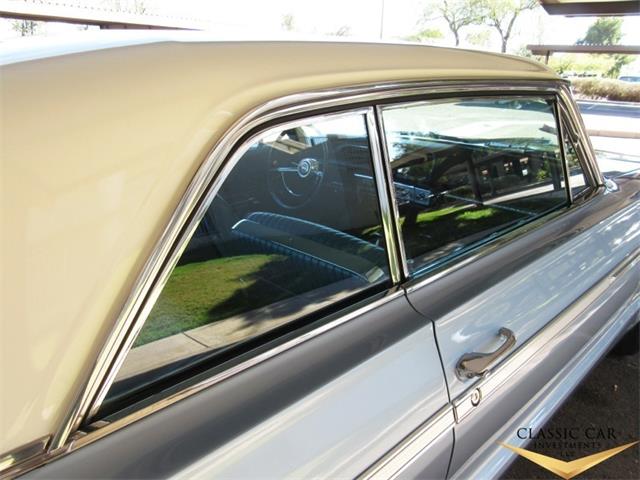 1964 Chevrolet Impala SS (CC-974088) for sale in Scottsdale, Arizona