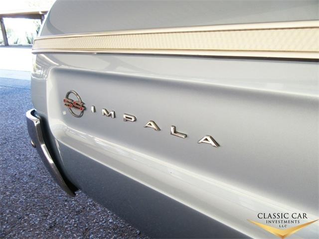 1964 Chevrolet Impala SS (CC-974088) for sale in Scottsdale, Arizona
