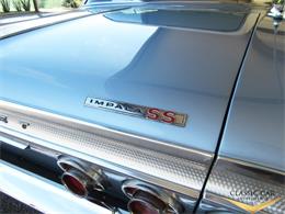 1964 Chevrolet Impala SS (CC-974088) for sale in Scottsdale, Arizona