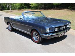 1965 Ford Mustang (CC-974089) for sale in Roswell, Georgia