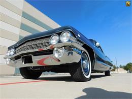 1961 Cadillac Coupe DeVille (CC-970409) for sale in Houston, Texas