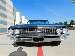 1961 Cadillac Coupe DeVille (CC-970409) for sale in Houston, Texas