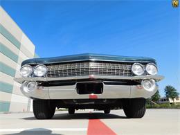 1961 Cadillac Coupe DeVille (CC-970409) for sale in Houston, Texas