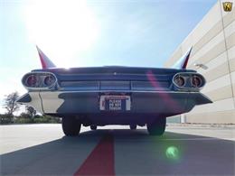1961 Cadillac Coupe DeVille (CC-970409) for sale in Houston, Texas