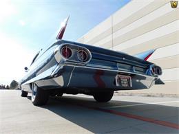 1961 Cadillac Coupe DeVille (CC-970409) for sale in Houston, Texas