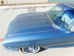 1961 Cadillac Coupe DeVille (CC-970409) for sale in Houston, Texas