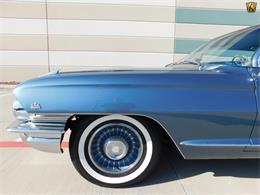 1961 Cadillac Coupe DeVille (CC-970409) for sale in Houston, Texas