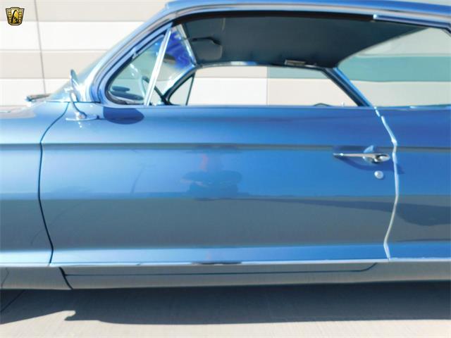 1961 Cadillac Coupe DeVille (CC-970409) for sale in Houston, Texas