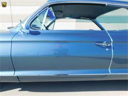 1961 Cadillac Coupe DeVille (CC-970409) for sale in Houston, Texas