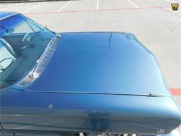 1961 Cadillac Coupe DeVille (CC-970409) for sale in Houston, Texas