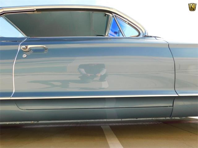 1961 Cadillac Coupe DeVille (CC-970409) for sale in Houston, Texas