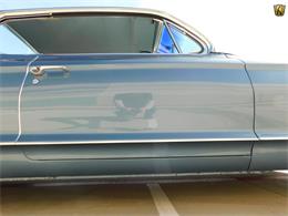 1961 Cadillac Coupe DeVille (CC-970409) for sale in Houston, Texas
