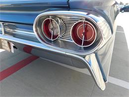1961 Cadillac Coupe DeVille (CC-970409) for sale in Houston, Texas