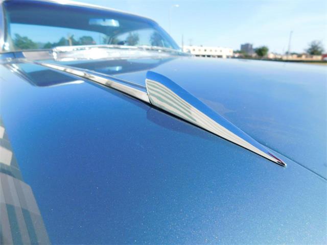 1961 Cadillac Coupe DeVille (CC-970409) for sale in Houston, Texas