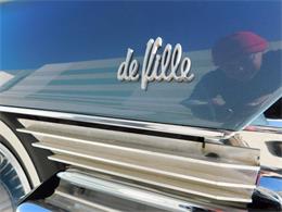 1961 Cadillac Coupe DeVille (CC-970409) for sale in Houston, Texas