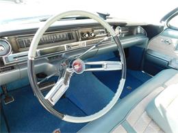1961 Cadillac Coupe DeVille (CC-970409) for sale in Houston, Texas