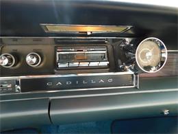 1961 Cadillac Coupe DeVille (CC-970409) for sale in Houston, Texas