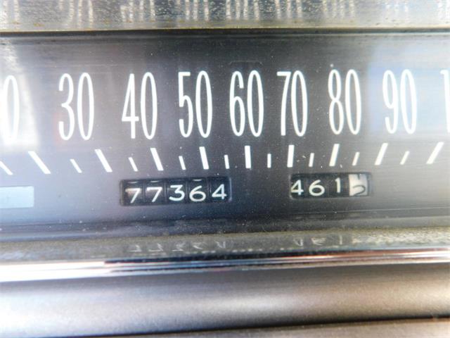 1961 Cadillac Coupe DeVille (CC-970409) for sale in Houston, Texas