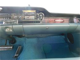 1961 Cadillac Coupe DeVille (CC-970409) for sale in Houston, Texas