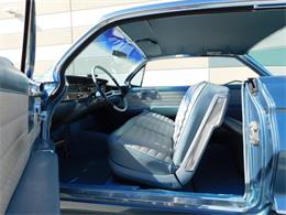 1961 Cadillac Coupe DeVille (CC-970409) for sale in Houston, Texas