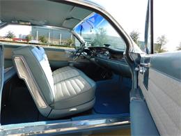 1961 Cadillac Coupe DeVille (CC-970409) for sale in Houston, Texas