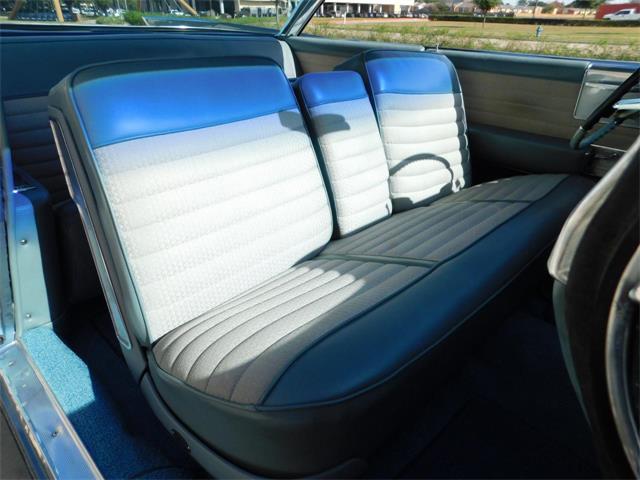 1961 Cadillac Coupe DeVille (CC-970409) for sale in Houston, Texas