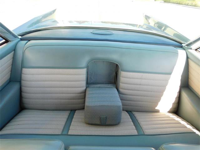 1961 Cadillac Coupe DeVille (CC-970409) for sale in Houston, Texas