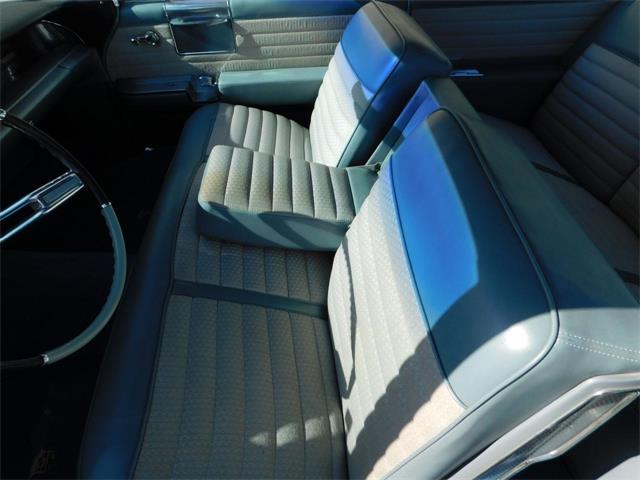 1961 Cadillac Coupe DeVille (CC-970409) for sale in Houston, Texas