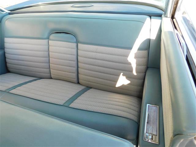 1961 Cadillac Coupe DeVille (CC-970409) for sale in Houston, Texas