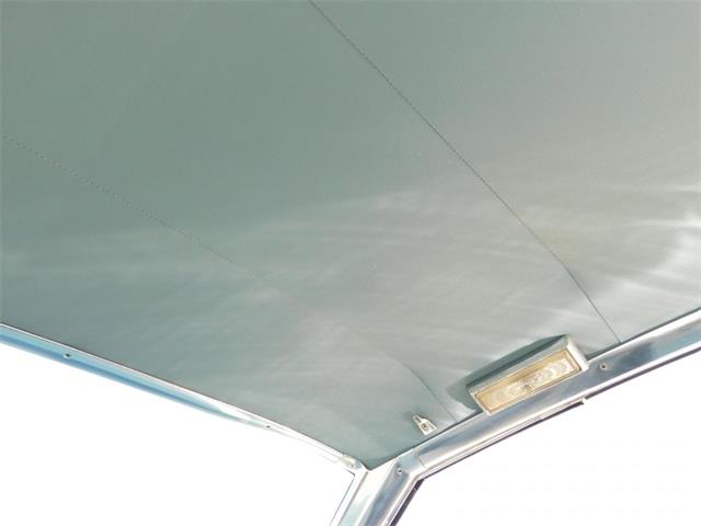 1961 Cadillac Coupe DeVille (CC-970409) for sale in Houston, Texas