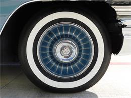 1961 Cadillac Coupe DeVille (CC-970409) for sale in Houston, Texas
