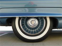 1961 Cadillac Coupe DeVille (CC-970409) for sale in Houston, Texas