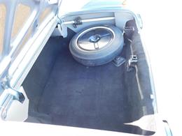 1961 Cadillac Coupe DeVille (CC-970409) for sale in Houston, Texas