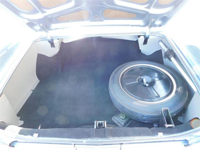 1961 Cadillac Coupe DeVille (CC-970409) for sale in Houston, Texas