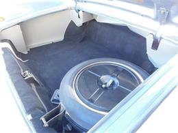 1961 Cadillac Coupe DeVille (CC-970409) for sale in Houston, Texas