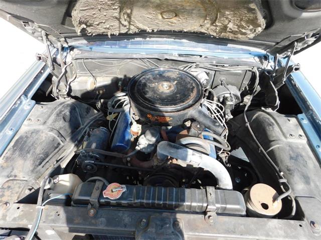1961 Cadillac Coupe DeVille (CC-970409) for sale in Houston, Texas