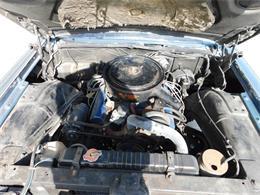 1961 Cadillac Coupe DeVille (CC-970409) for sale in Houston, Texas