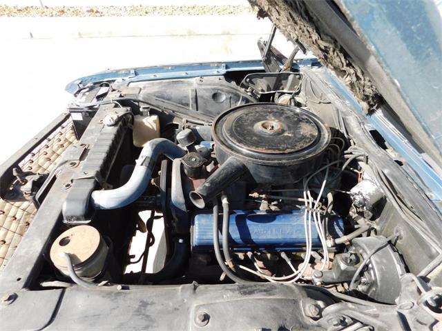 1961 Cadillac Coupe DeVille (CC-970409) for sale in Houston, Texas