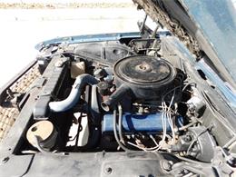 1961 Cadillac Coupe DeVille (CC-970409) for sale in Houston, Texas