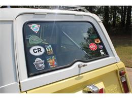 1973 Jeep Commando (CC-974090) for sale in Roswell, Georgia