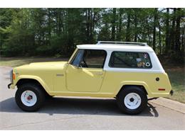 1973 Jeep Commando (CC-974090) for sale in Roswell, Georgia