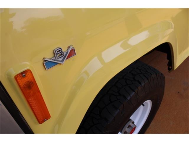 1973 Jeep Commando (CC-974090) for sale in Roswell, Georgia