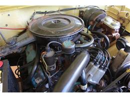 1973 Jeep Commando (CC-974090) for sale in Roswell, Georgia
