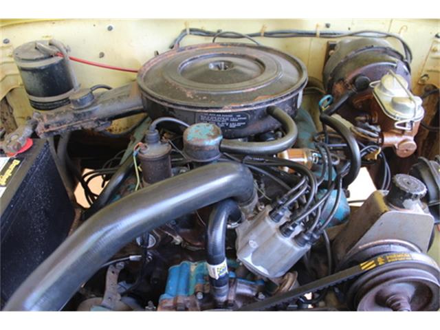 1973 Jeep Commando (CC-974090) for sale in Roswell, Georgia