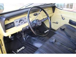 1973 Jeep Commando (CC-974090) for sale in Roswell, Georgia