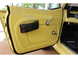 1973 Jeep Commando (CC-974090) for sale in Roswell, Georgia