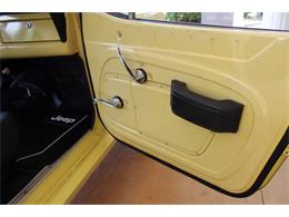 1973 Jeep Commando (CC-974090) for sale in Roswell, Georgia