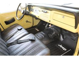 1973 Jeep Commando (CC-974090) for sale in Roswell, Georgia